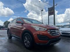 2015 Hyundai Santa Fe 