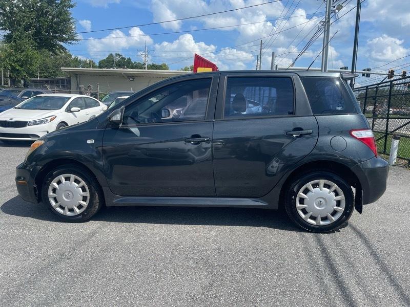 Scion xA Hatchback 2006