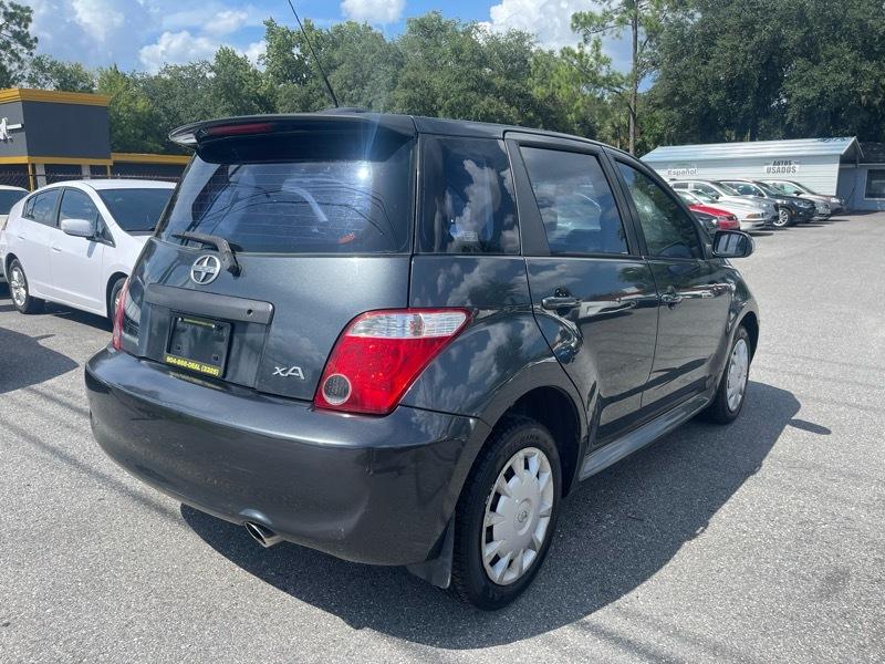 Scion xA Hatchback 2006