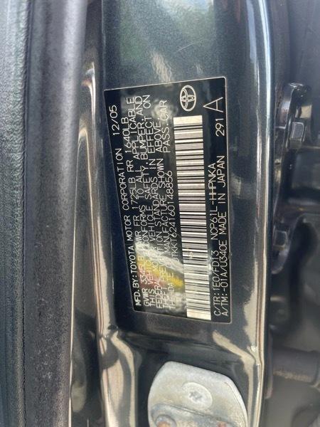 Scion xA Hatchback 2006