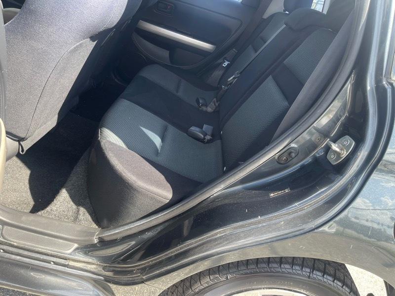 Scion xA Hatchback 2006