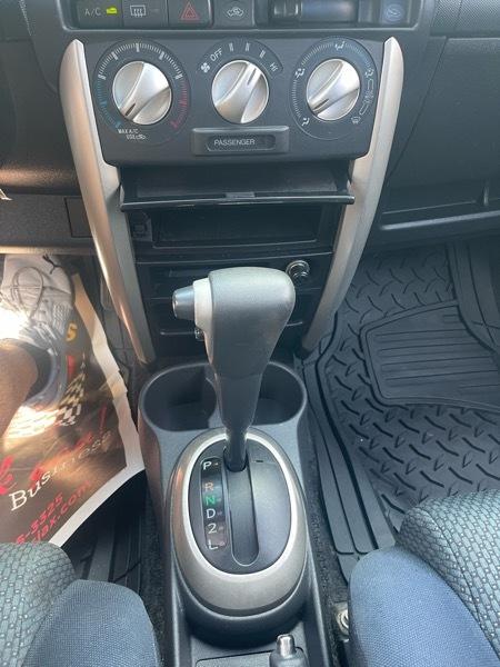 Scion xA Hatchback 2006