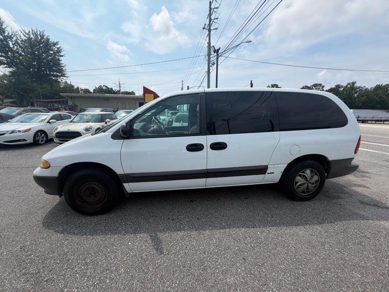 Dodge Grand Caravan SE 1998