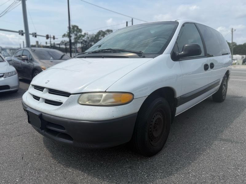 Dodge Grand Caravan SE 1998