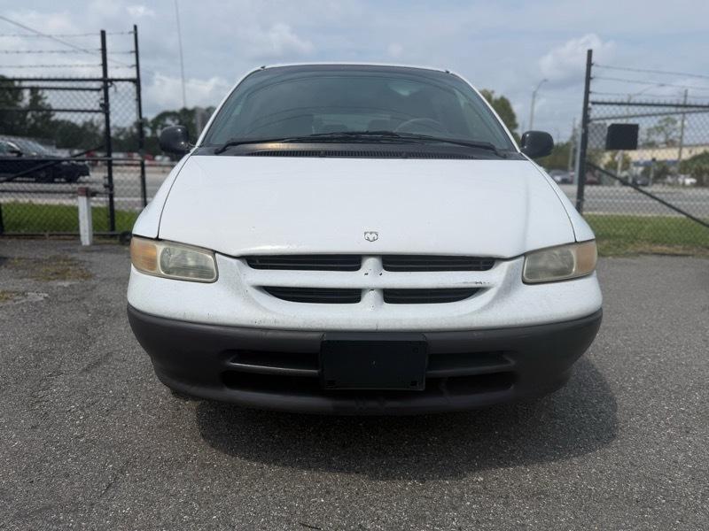 Dodge Grand Caravan SE 1998