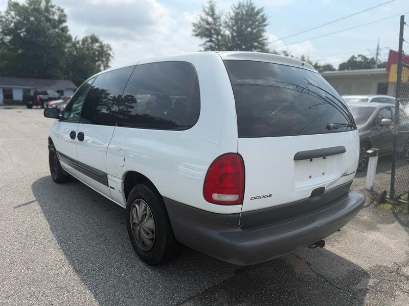 Dodge Grand Caravan SE 1998
