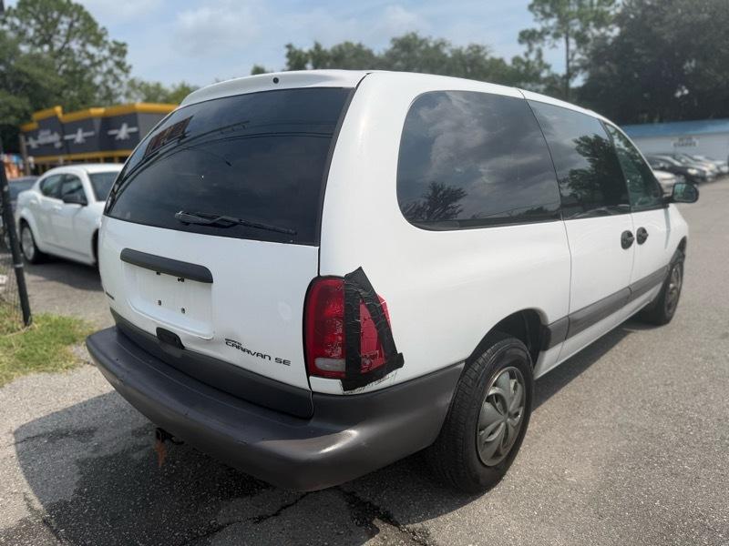 Dodge Grand Caravan SE 1998