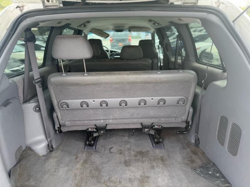 Dodge Grand Caravan SE 1998