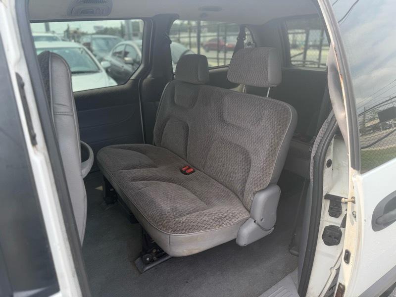 Dodge Grand Caravan SE 1998