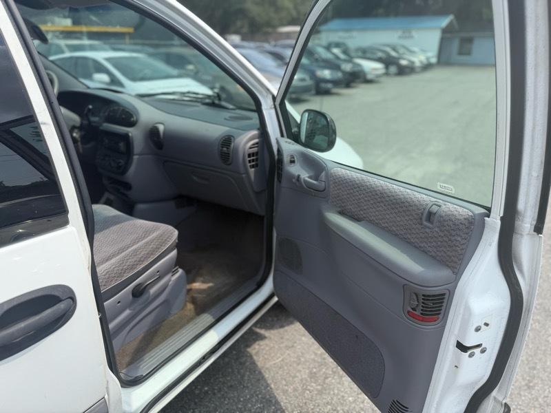 Dodge Grand Caravan SE 1998