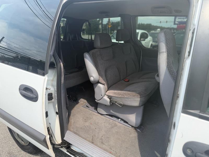 Dodge Grand Caravan SE 1998