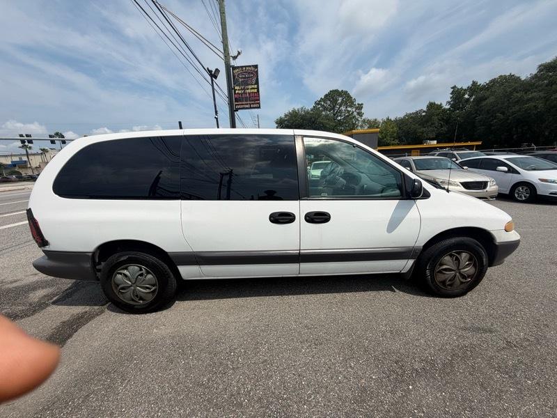 Dodge Grand Caravan SE 1998