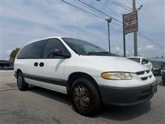 1998 Dodge Grand Caravan 