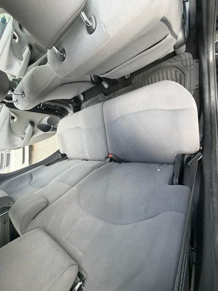 Honda Fit 5-Speed AT 2011