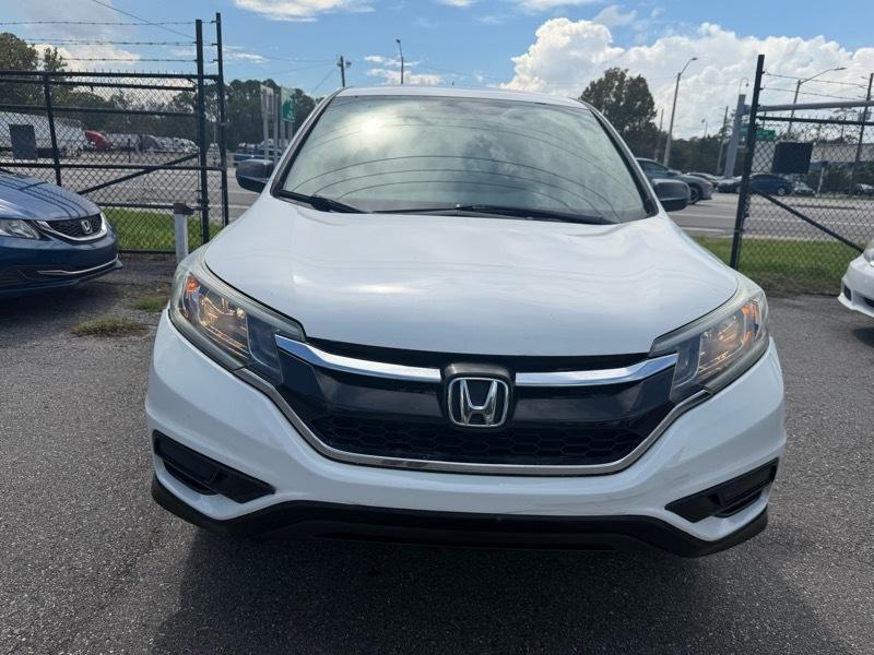 Honda CR-V LX 4WD 2015