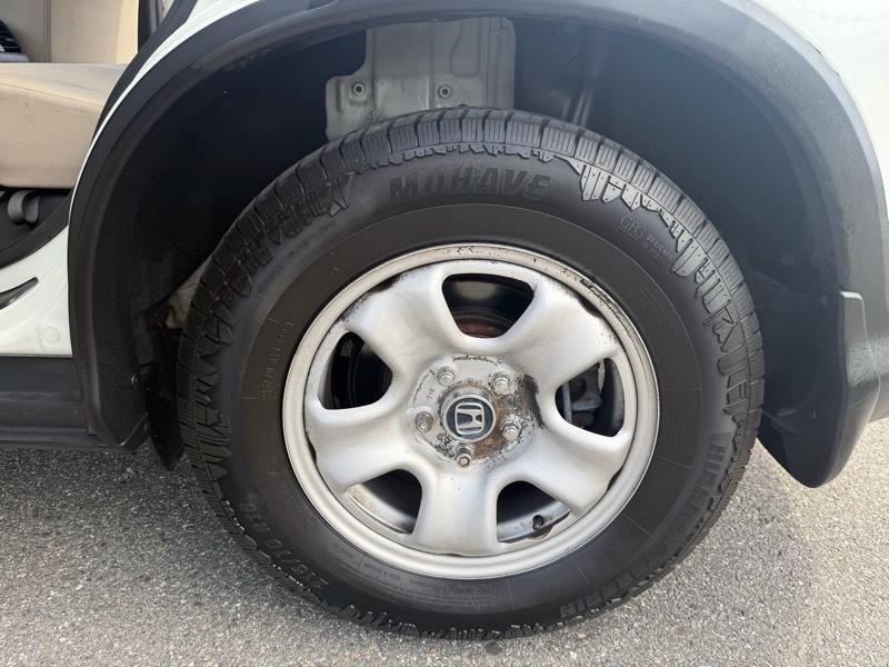 Honda CR-V LX 4WD 2015