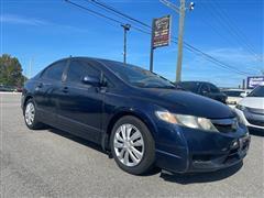 2010 Honda Civic 