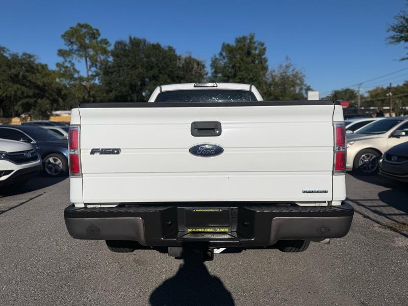 Ford F-150 XL 2WD 2013