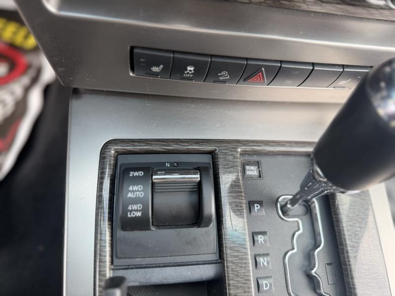 Jeep Liberty Limited Jet 4WD 2012