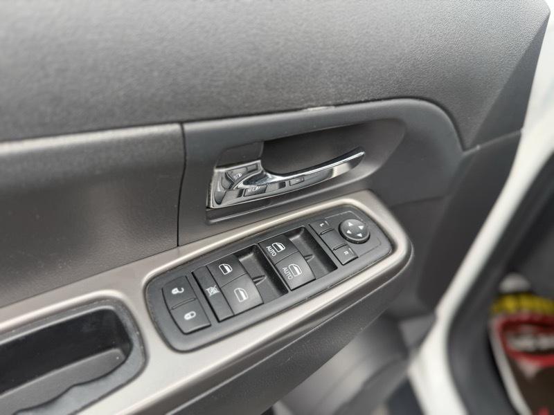 Jeep Liberty Limited Jet 4WD 2012