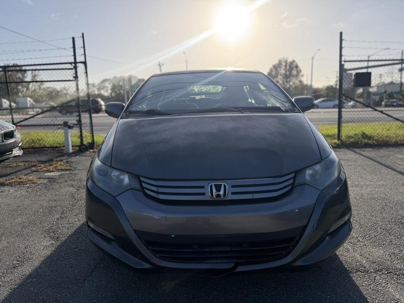 Honda Insight EX 2010