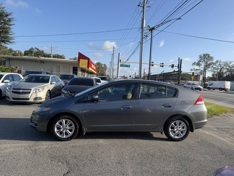 Honda Insight EX 2010