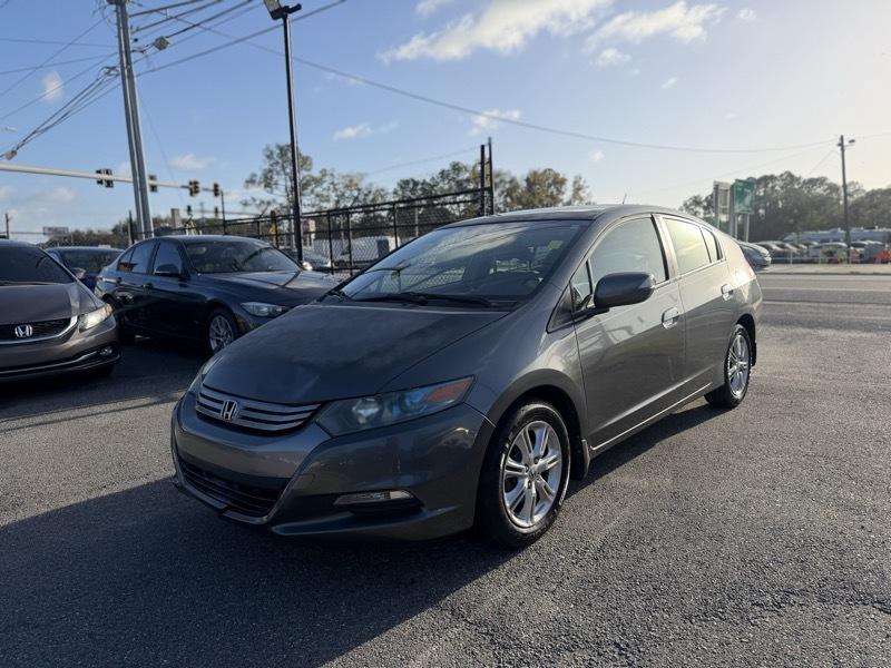 Honda Insight EX 2010