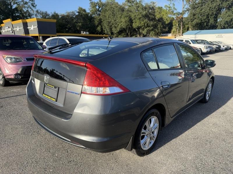 Honda Insight EX 2010