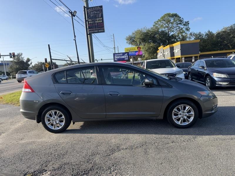 Honda Insight EX 2010