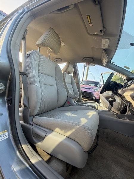 Honda Insight EX 2010