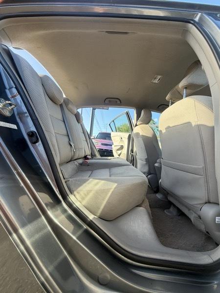 Honda Insight EX 2010