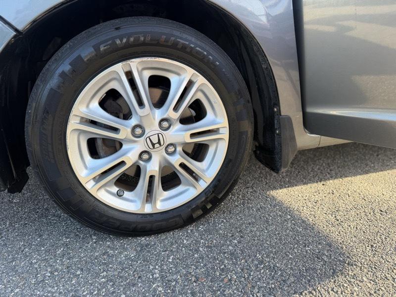 Honda Insight EX 2010