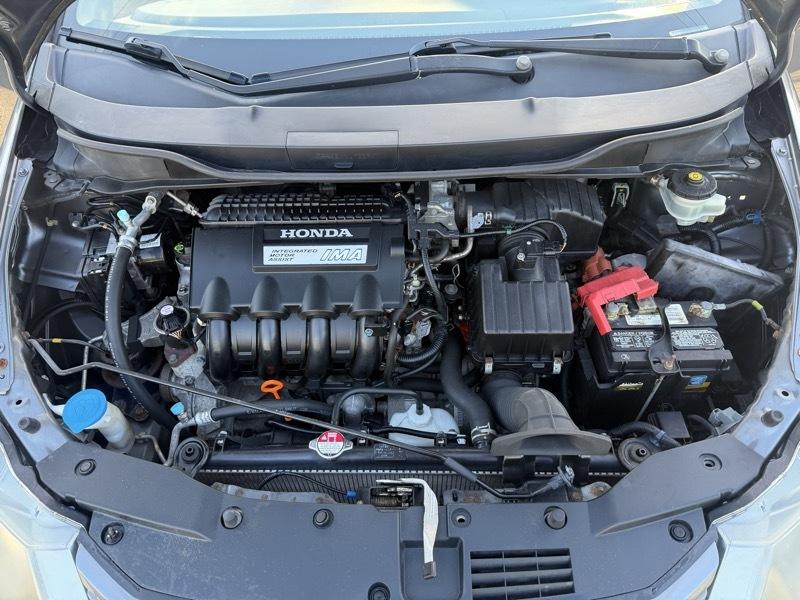 Honda Insight EX 2010
