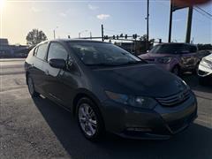 2010 Honda Insight 
