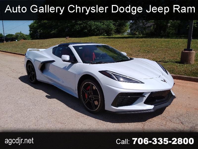 Used Cars for Sale Commerce GA 30529 Auto Gallery CDJR