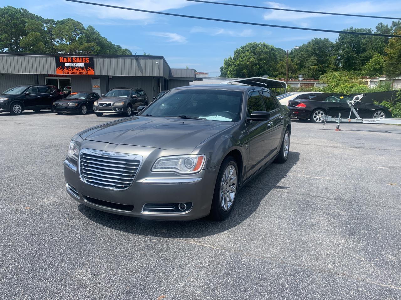 Used Cars for Sale Brunswick GA 31520 K & K Sales, LLC
