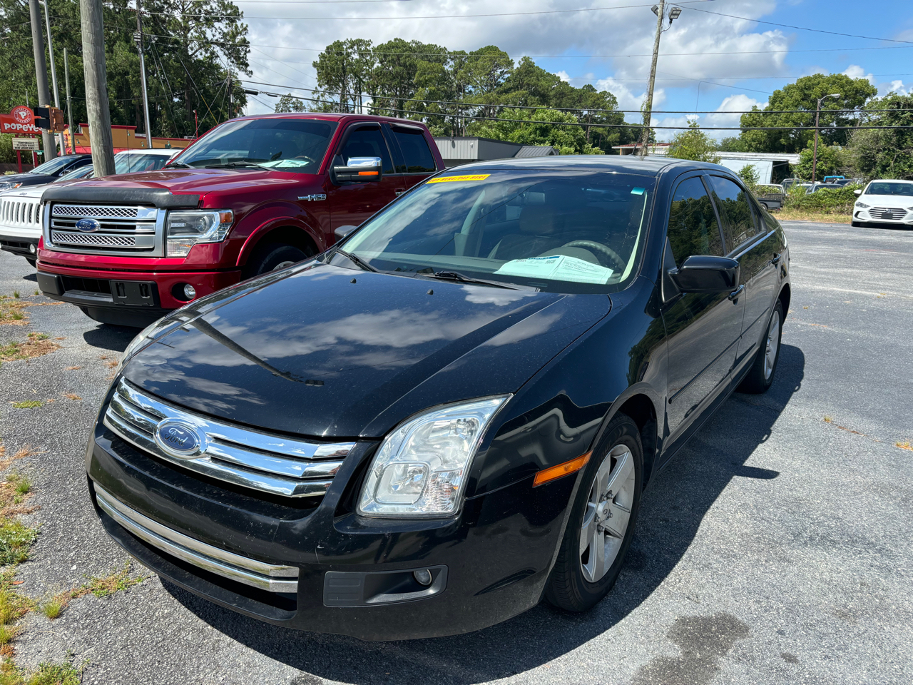Used Cars for Sale Brunswick GA 31520 K & K Sales, LLC
