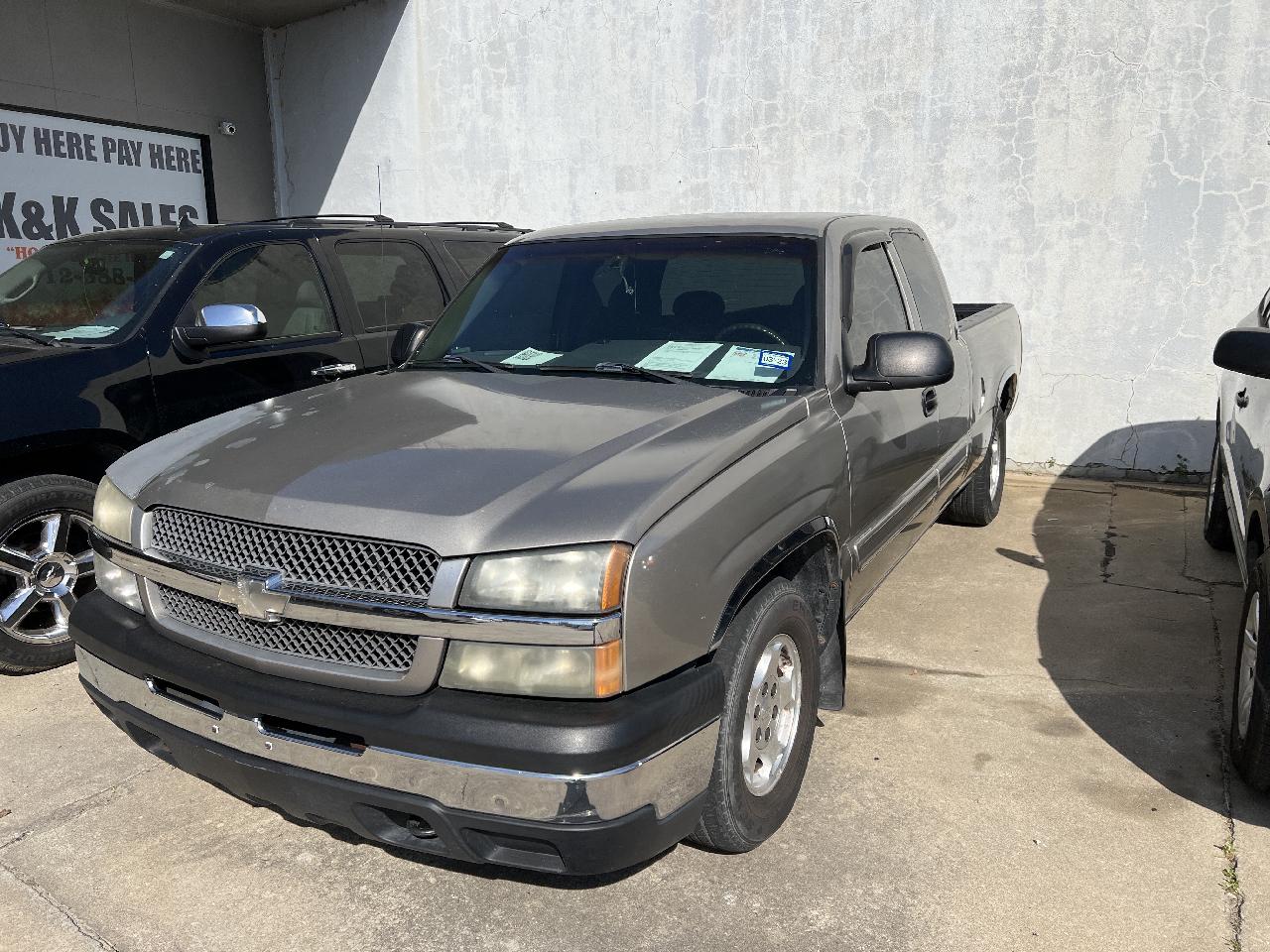 Used Cars for Sale Brunswick GA 31520 K & K Sales, LLC