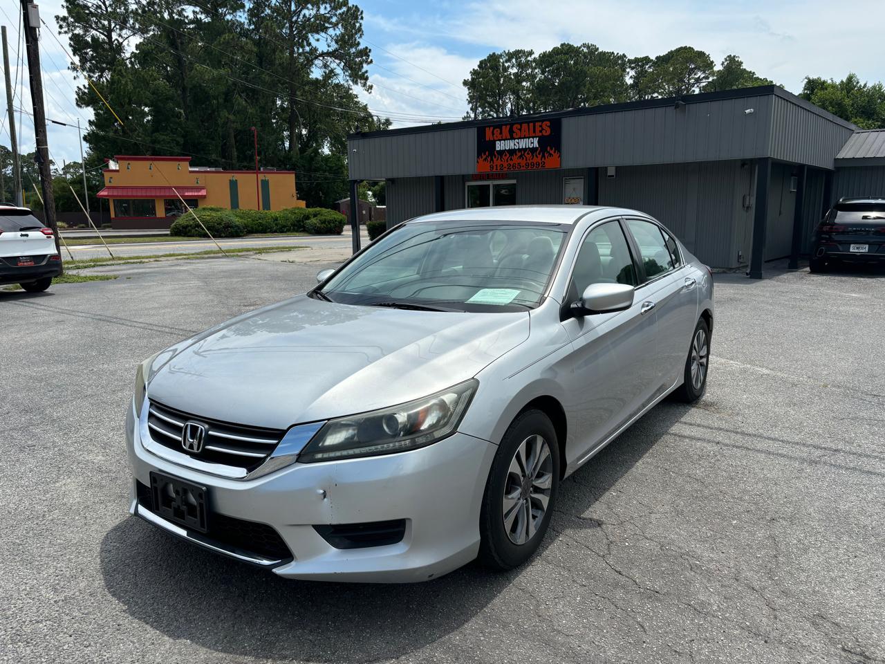 Used Cars for Sale Brunswick GA 31520 K & K Sales, LLC