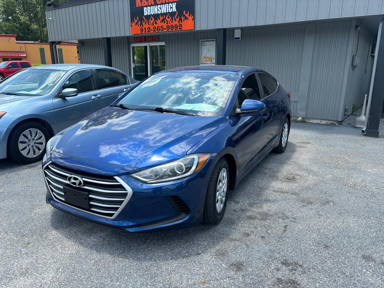 Used Cars for Sale Brunswick GA 31520 K & K Sales, LLC