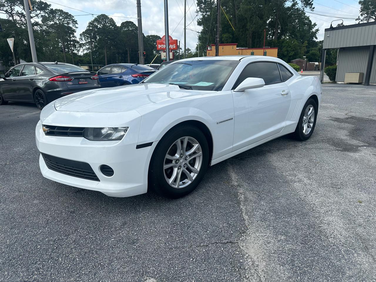 Used Cars for Sale Brunswick GA 31520 K & K Sales, LLC