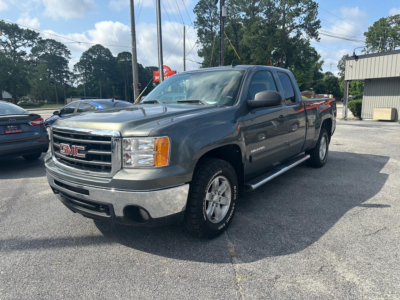 Used Cars for Sale Brunswick GA 31520 K & K Sales, LLC