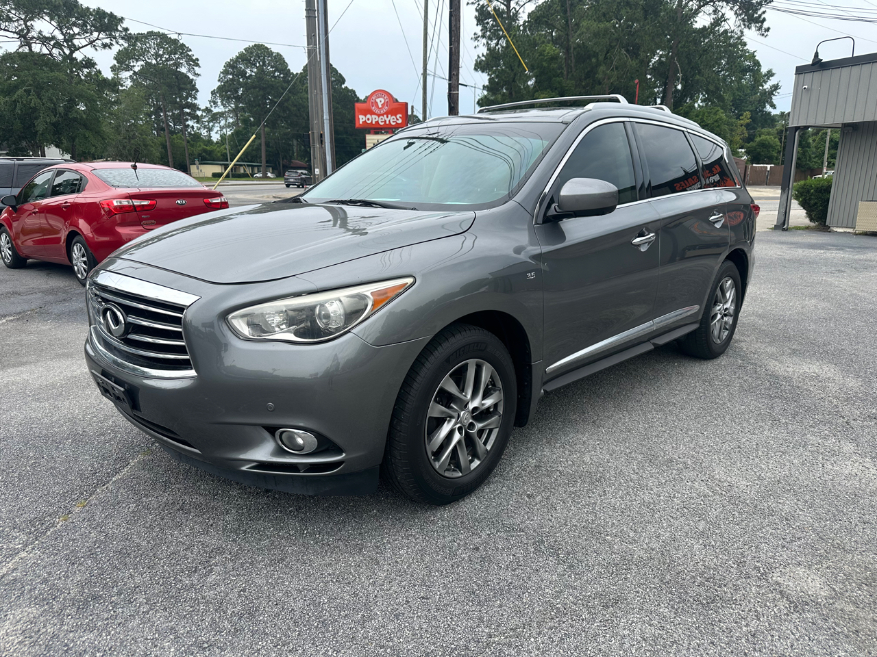 Used Cars for Sale Brunswick GA 31520 K & K Sales, LLC