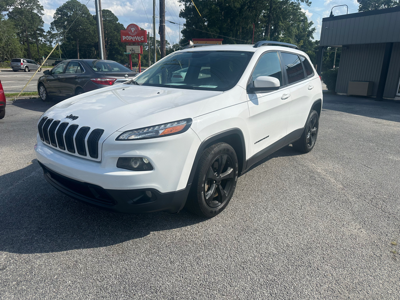 Used Cars Brunswick GA Used Cars & Trucks GA K & K Sales, LLC