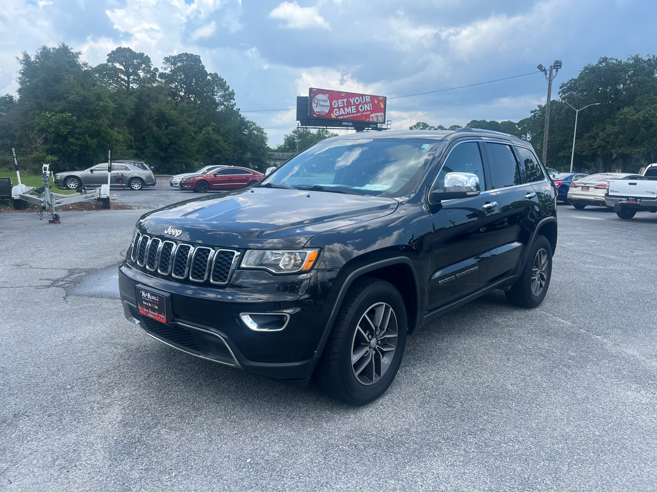 Used Cars for Sale Brunswick GA 31520 K & K Sales, LLC