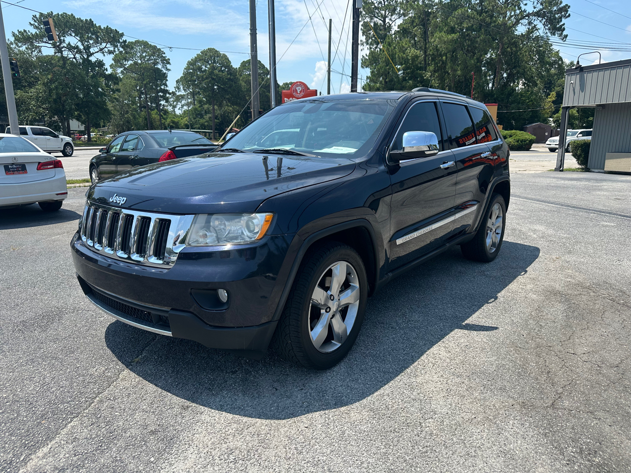 Used Cars for Sale Brunswick GA 31520 K & K Sales, LLC