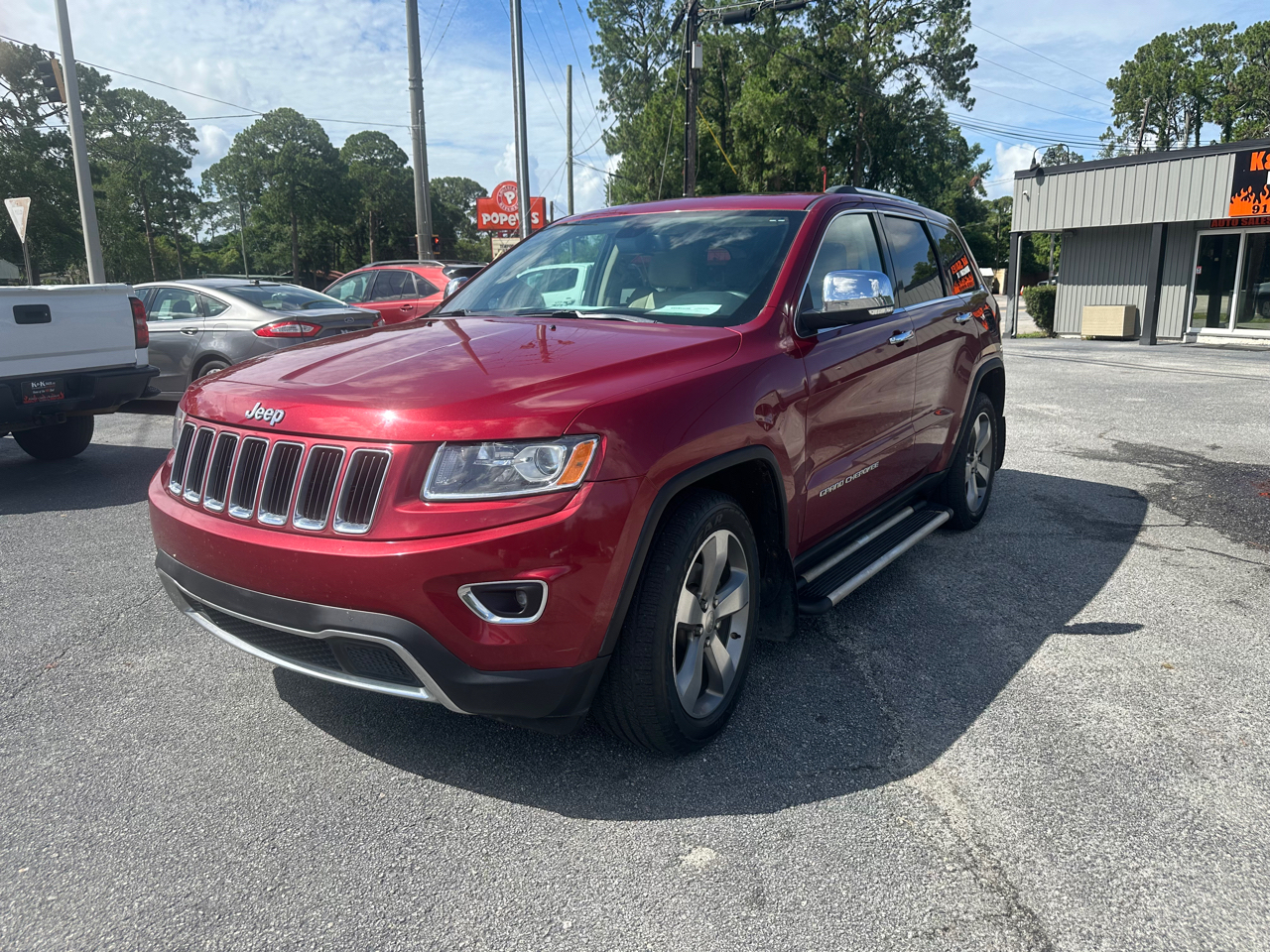 Used Cars for Sale Brunswick GA 31520 K & K Sales, LLC