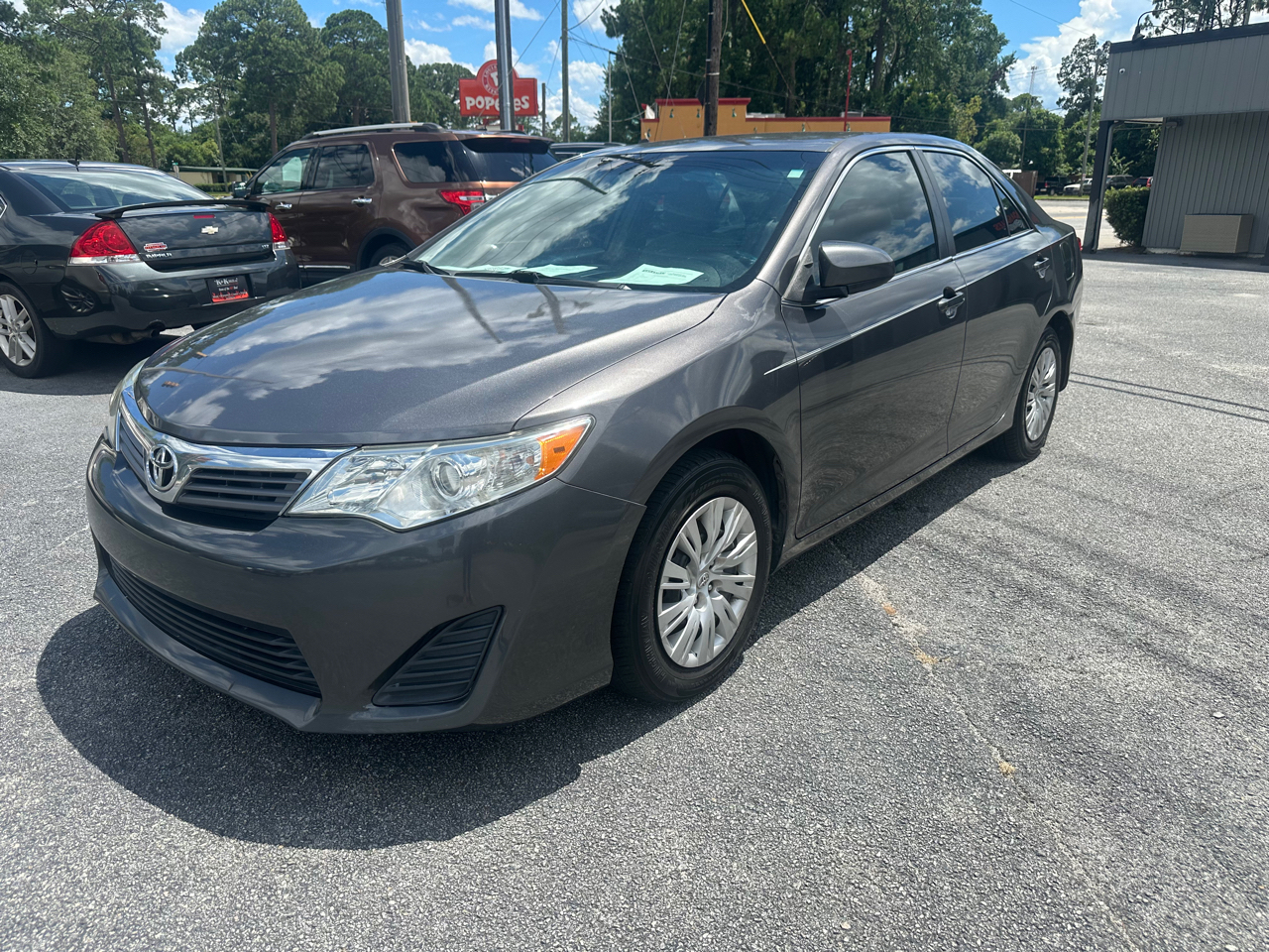 Used Cars Brunswick GA Used Cars & Trucks GA K & K Sales, LLC