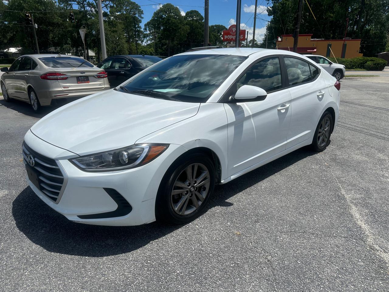 Used Cars for Sale Brunswick GA 31520 K & K Sales, LLC
