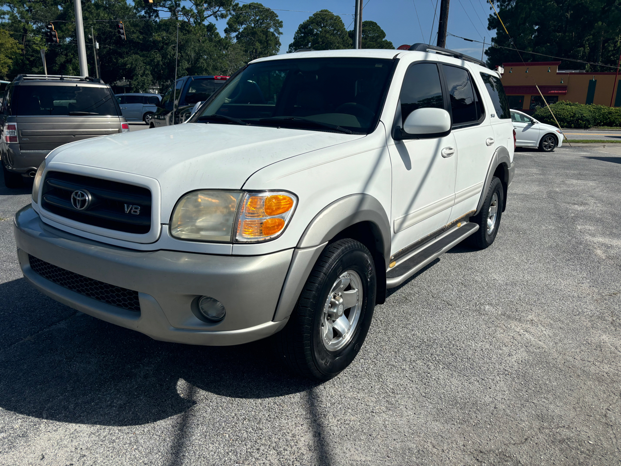 Used Cars for Sale Brunswick GA 31520 K & K Sales, LLC